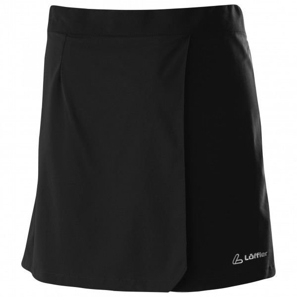 Löffler - Women's Skirt Active-Stretch-Superlite - Rock