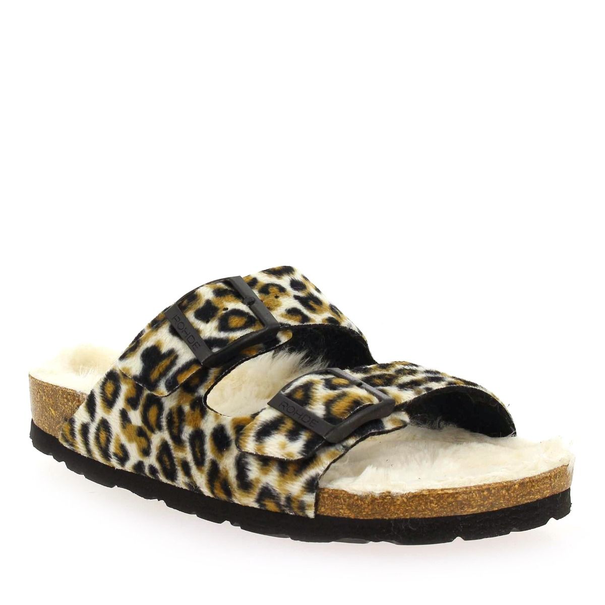 Rohde  SUNNYS N°12 - Beige Noir