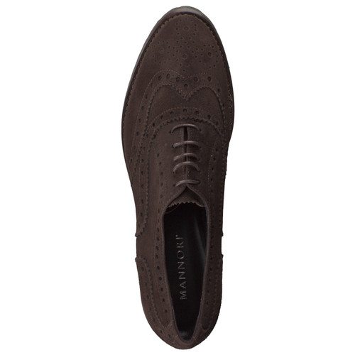 Schnürschuh-15632090003 Mannori