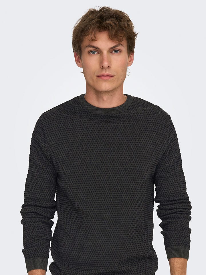 ONLY & SONS Pullover 