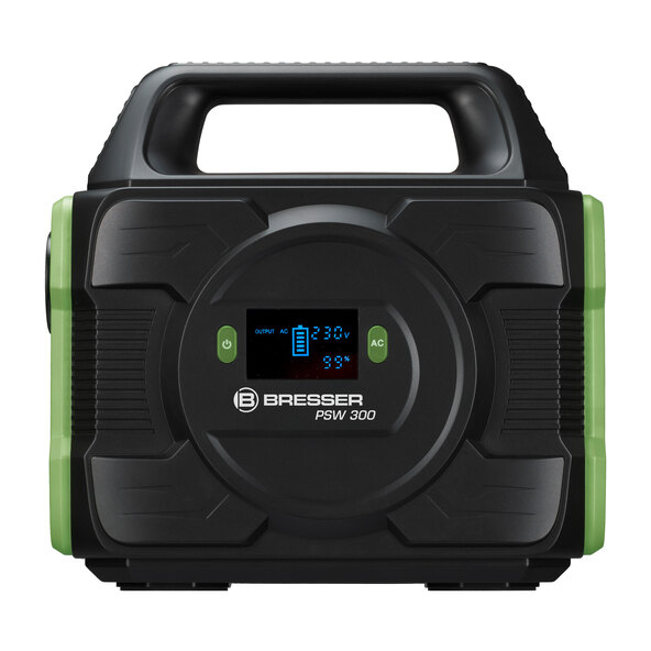 Power Station 80.000 mAh, 288 Wh, PSW-300