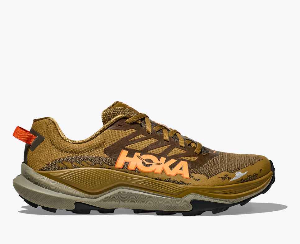 Torrent 4 Honey / Antique Olive