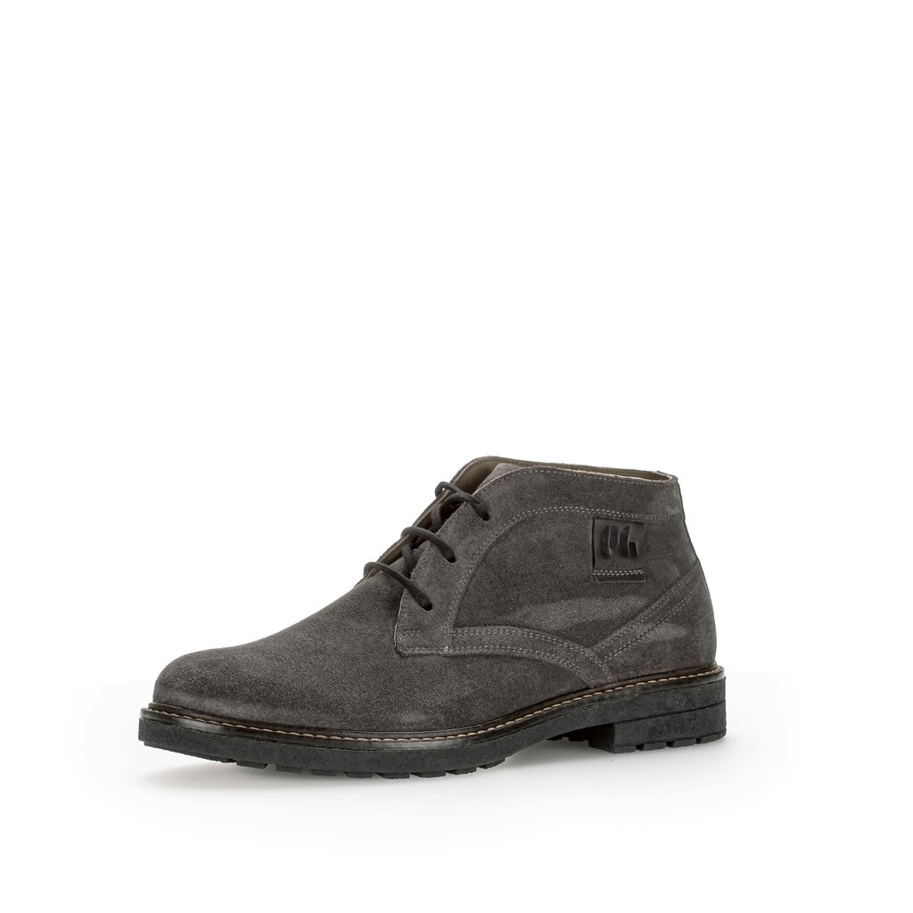 Pius Gabor PG1027 Boot grau