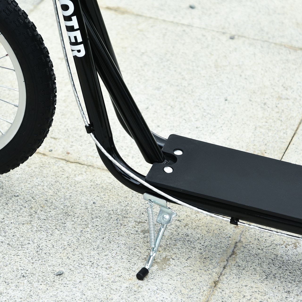 HOMCOM Kinderroller