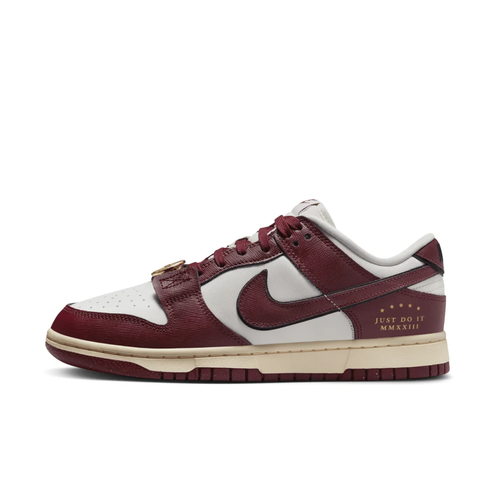Nike Dunk Low SE DV1160-101 / rot