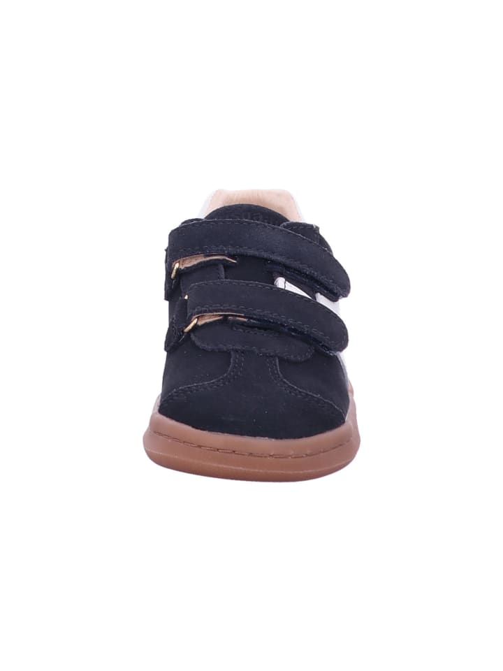 bisgaard Jungen- Halbschuhe Bay V in Blau günstig kaufen