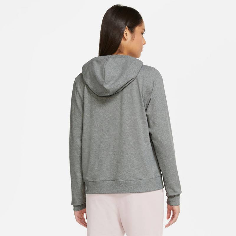 Nike GYM VINTAG EASY Sweatjacke Damen