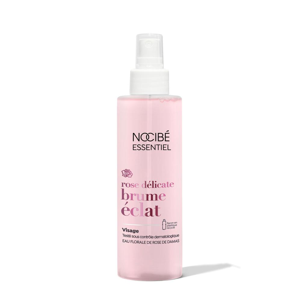 Nocibé Essentiel Brume Visage Eclat