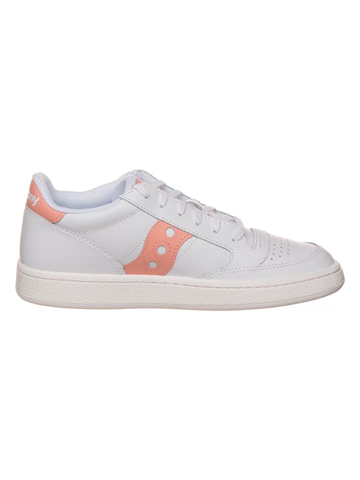 Saucony Leder-Sneakers 