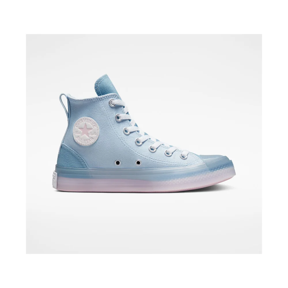 Converse Chuck Taylor All Star CX Stretch Canvas A01176C / blau