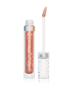 NYX Professional Makeup Fate The Winx Saga Lipgloss-3.3 ml