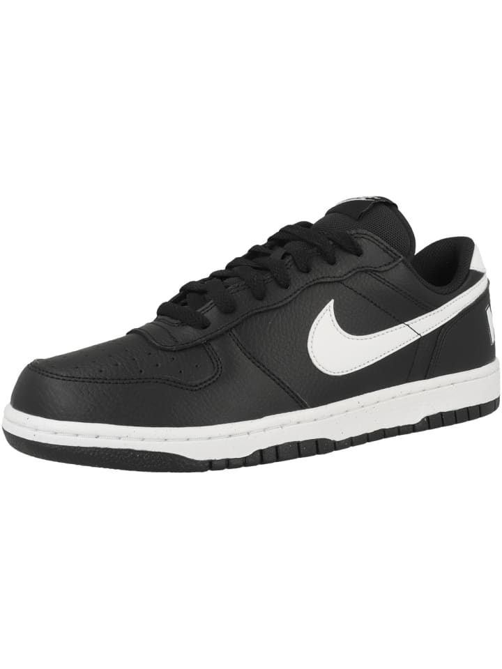Nike Sneaker low Big Nike Low in schwarz günstig kaufen