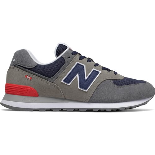 HERREN FREIZEITSCHUHE 574