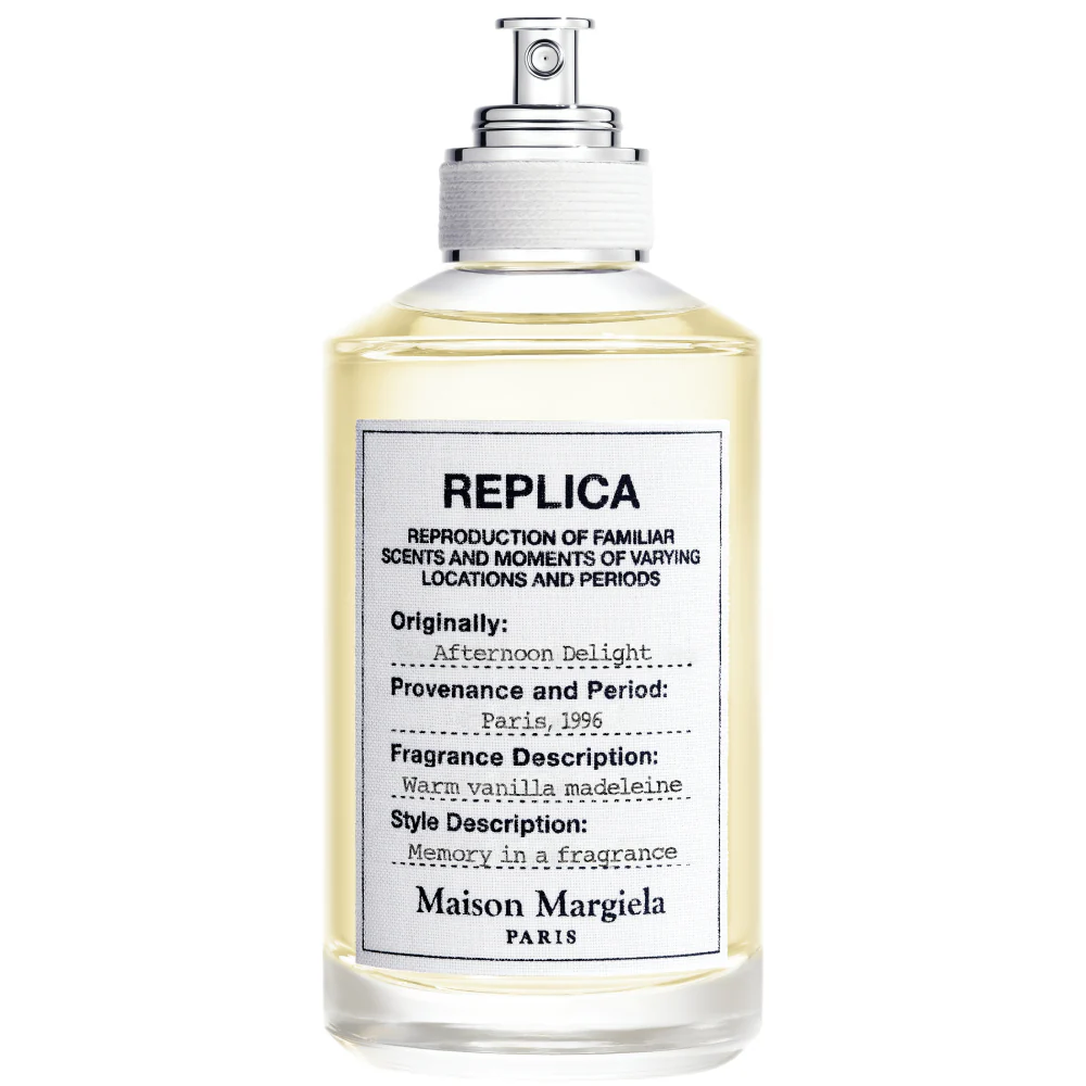 Replika Afternoon Delight - Eau de Toilette Unisex, Eau de Toilette