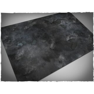 Game mat - Gotham 4' x 6'