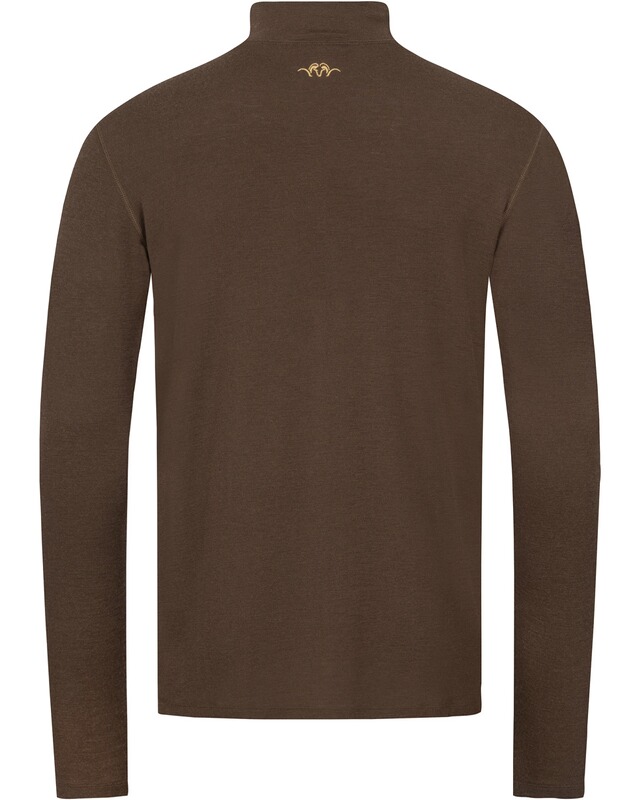 Blaser Outfits Unterzieh-Troyer Merino Jonar