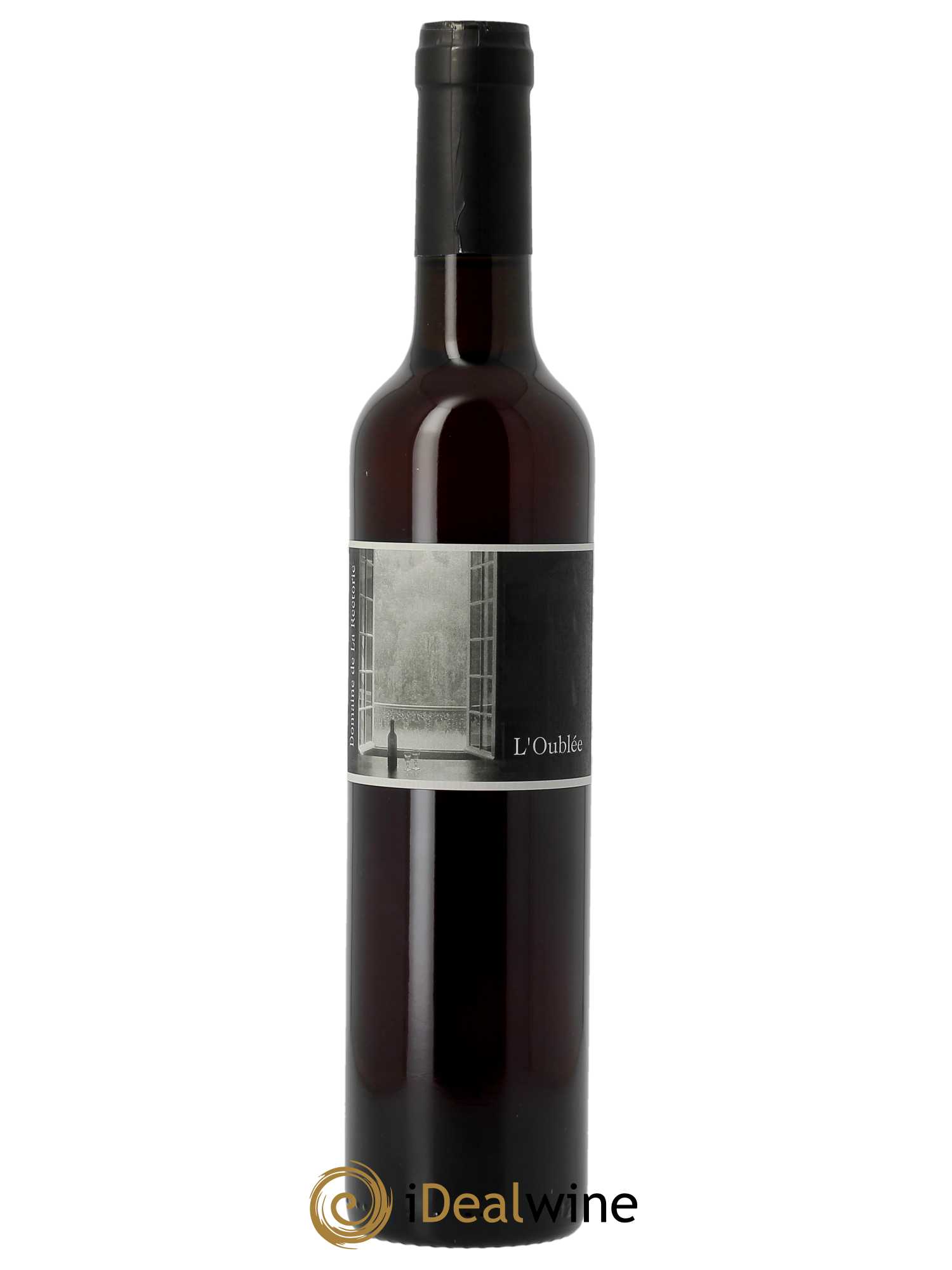 Banyuls La Rectorie (Domaine de) L'Oublée Thierry et Jean Emmanuel Parcé   - Lot de 1 Bouteille