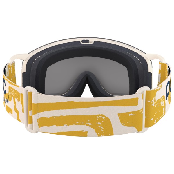 POC - Nexal Mid Hedvig Wessel Ed.S2+S1(VLT 19+57%) - Skibrille