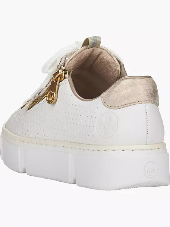 Rieker Damen Sneaker Low