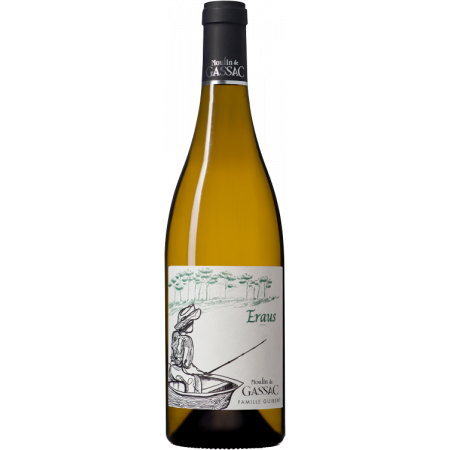 ERAUS 2022 - MOULIN DE GASSAC