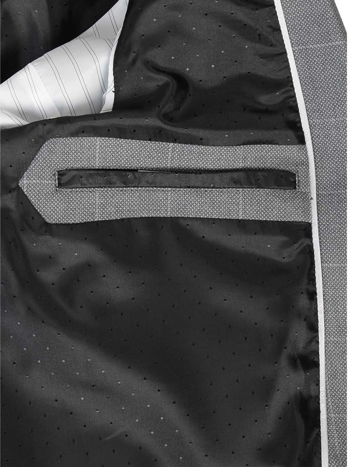 New G.O.L Blazer - Regular fit - in Grau günstig kaufen