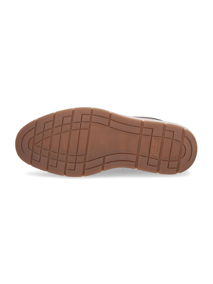 rieker Slipper in Braun günstig kaufen
