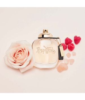 Coach Women Eau de Parfum 90 ml