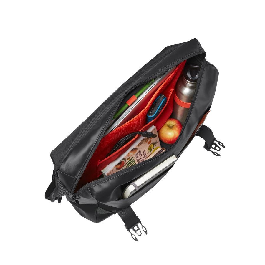 Mineo 22 Messenger-Tasche