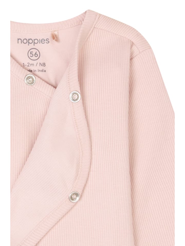 Noppies Body Narellan in Rose Smoke günstig kaufen