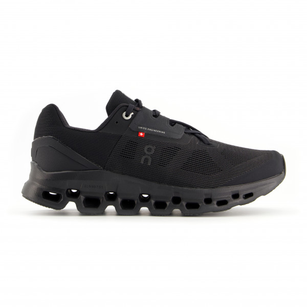 On - Cloudstratus - Runningschuhe