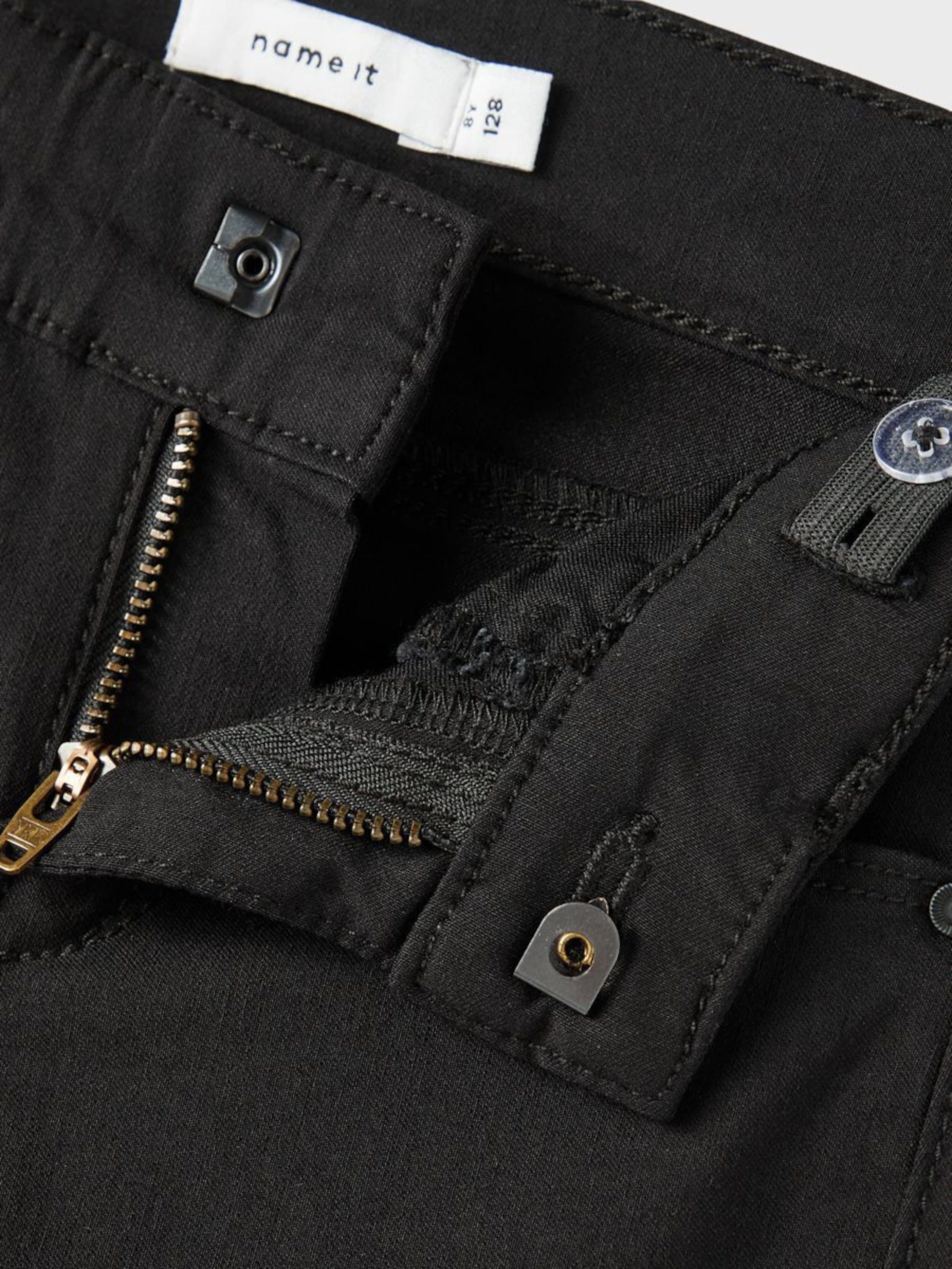 Name It Skinny-fit-Jeans Polly (1-tlg) Plain/ohne Details