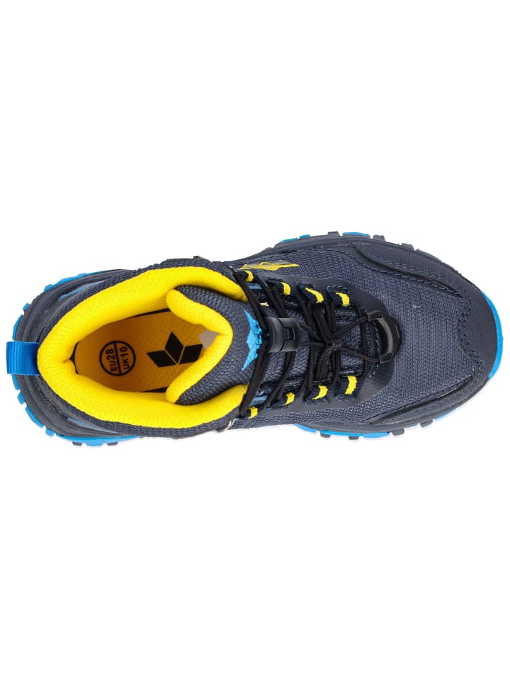 Lico Trekkingschuh 