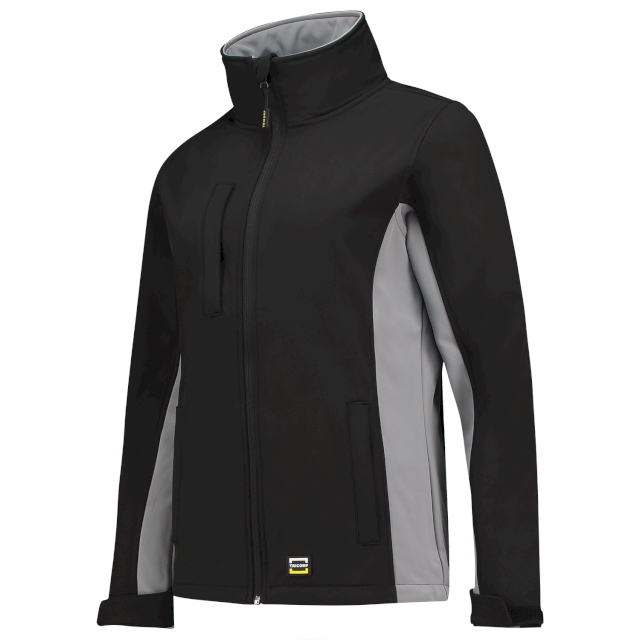 Tricorp Softshell Bicolor Damen 402008