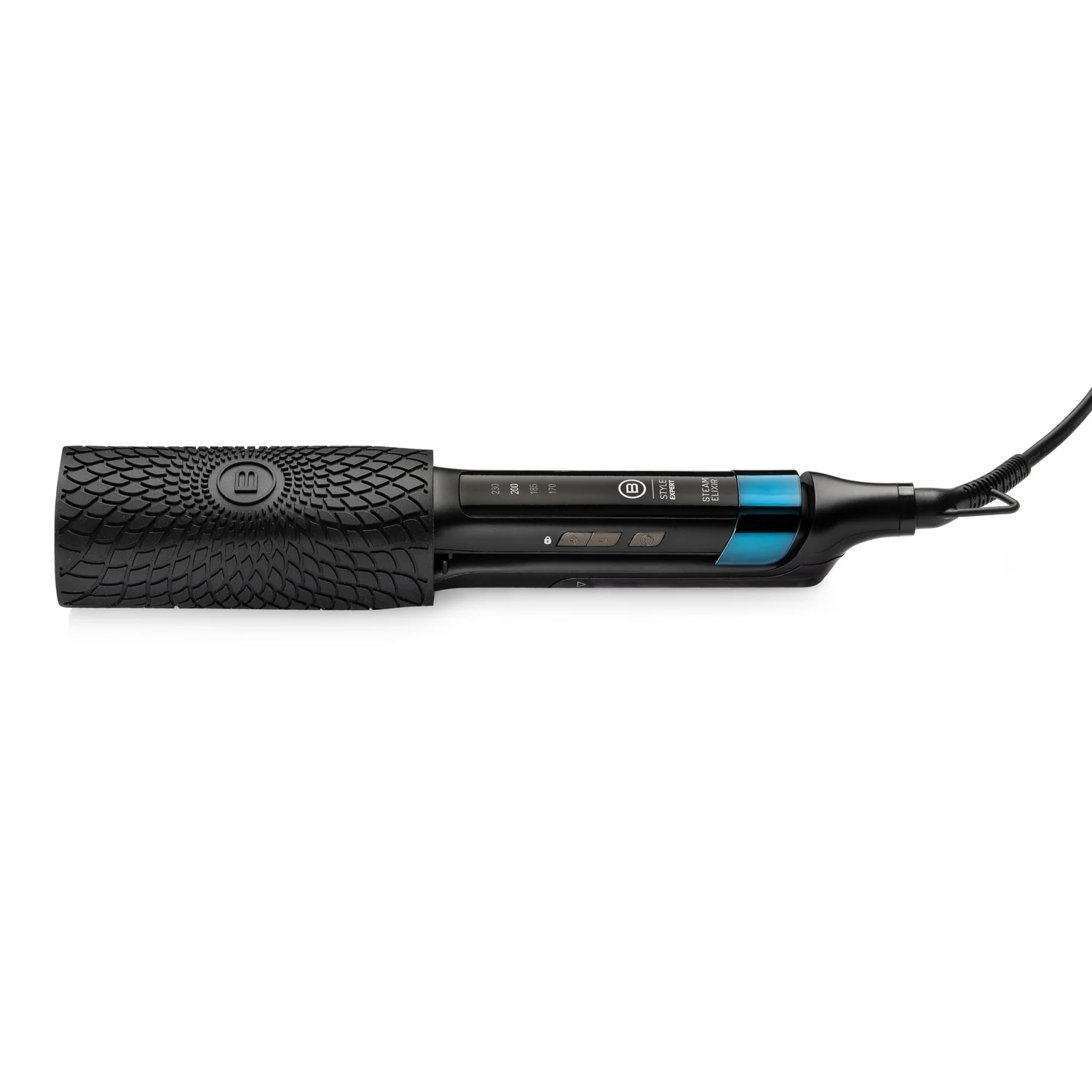 Plancha de pelo Style Expert STEAM ELIXIR - Plancha de pelo