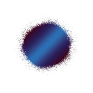 GSW Sprays Chameleon: Darth Blue (400ml)