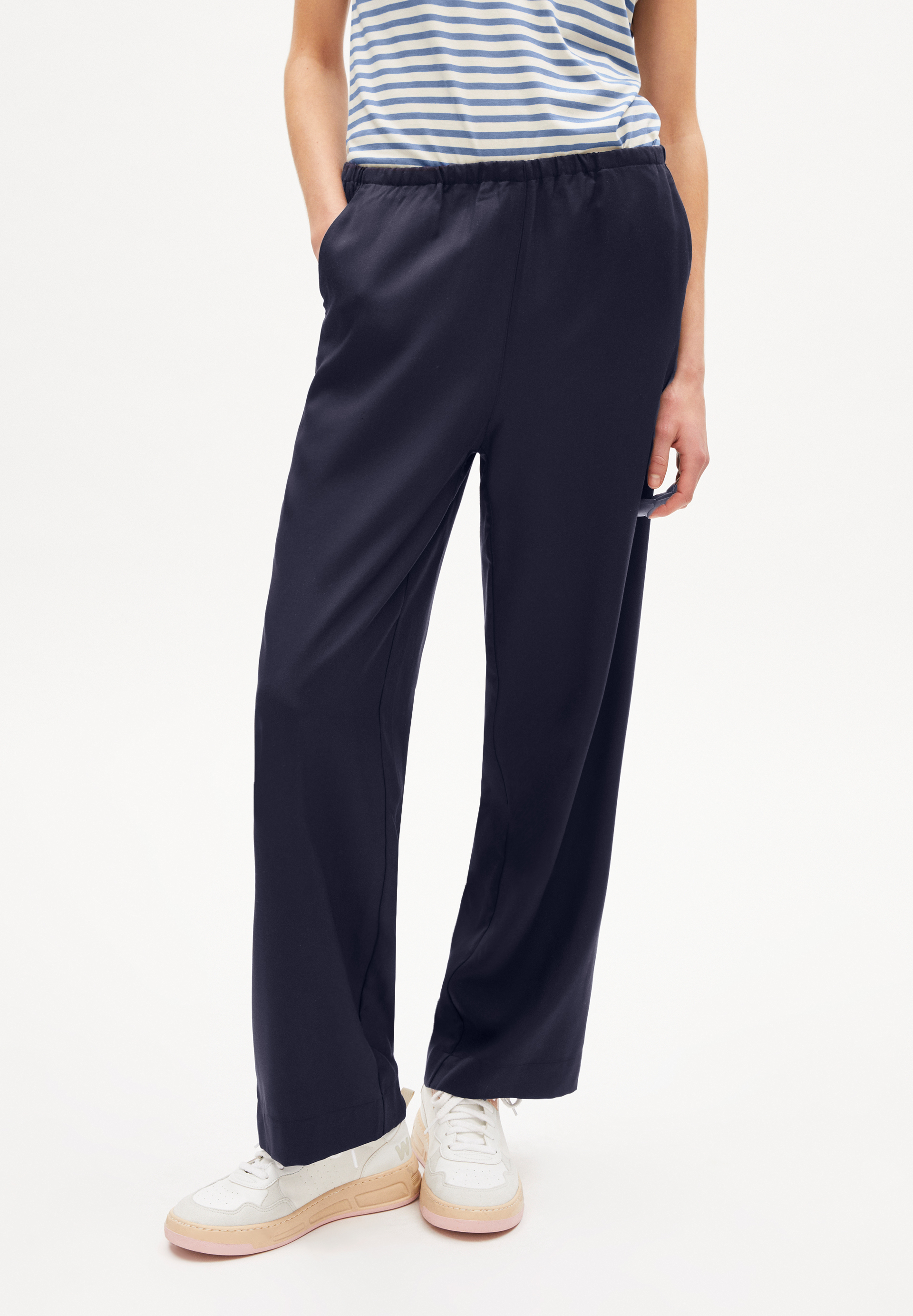 Webhose aus TENCEL™ Lyocell