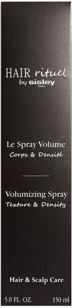 Hair Rituel by Sisley Le Spray Volume Haarspray