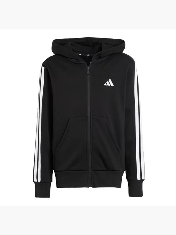 adidas Essentials Kids Kapuzenjacke