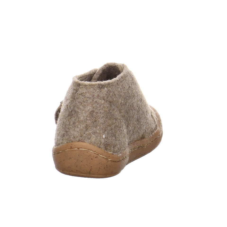 Froddo Minni Wooly Barefoot Hausschuh