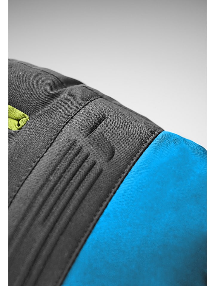 Reusch Skihandschuhe Baldo R-TEX XT in 4452 brill.blue/black/saf.yell günstig kaufen