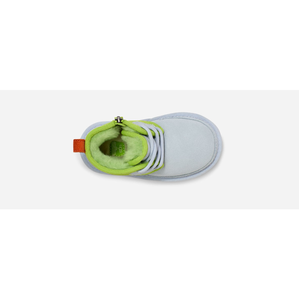 UGG X Oscar Neumel Ii 1147230T-GYGN / grau