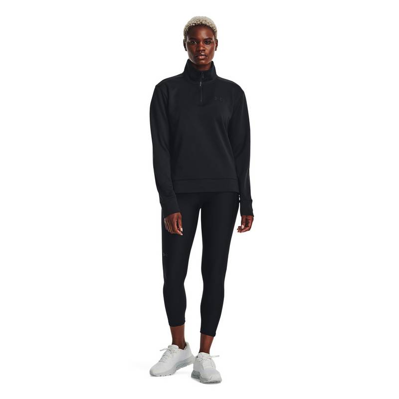 Under Armour Armour Fleece Fleecehoodie Damen