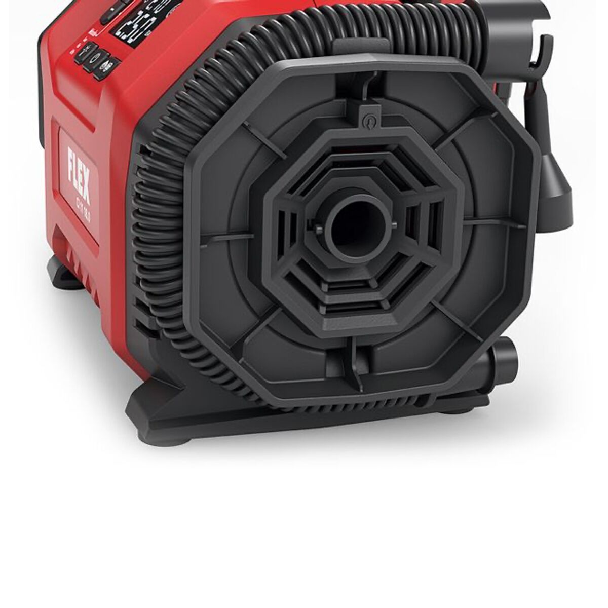 FLEX CI 11 18.0 Luft Kompressor 18 V