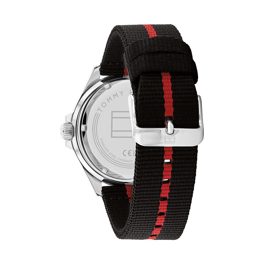 Tommy Hilfiger Herrenuhr