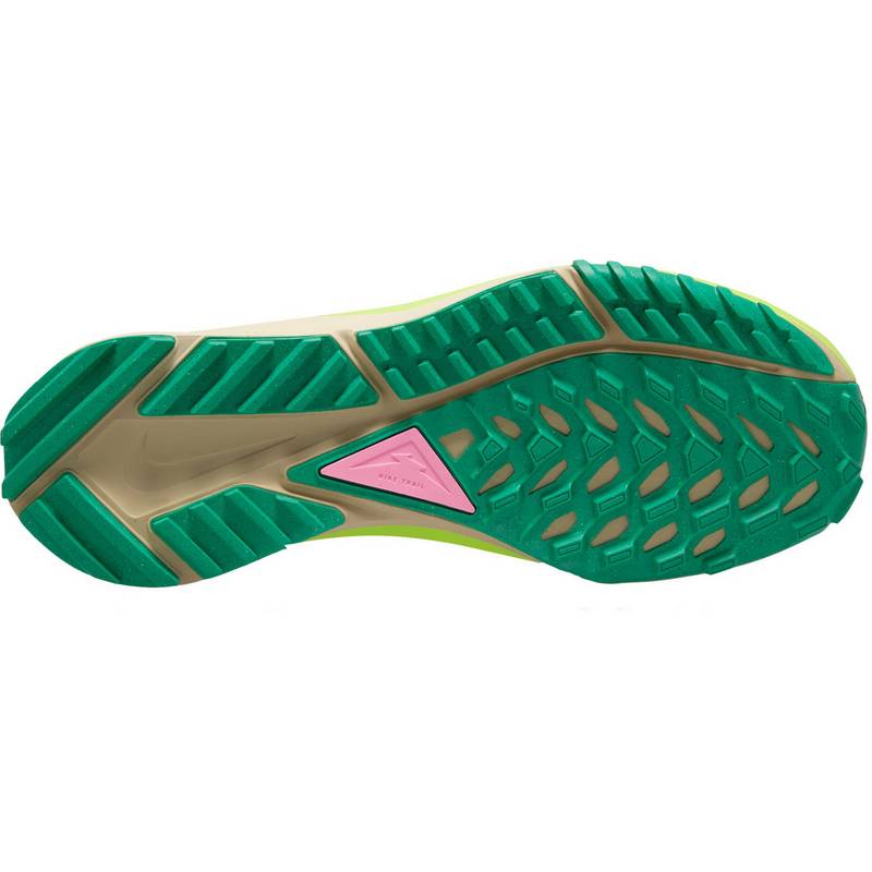 Nike REACT PEGASUS TRAIL 4 Laufschuhe Damen