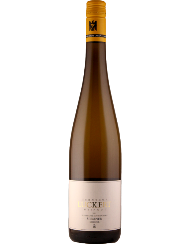 Weingut Zehnthof Luckert-Berg Silvaner