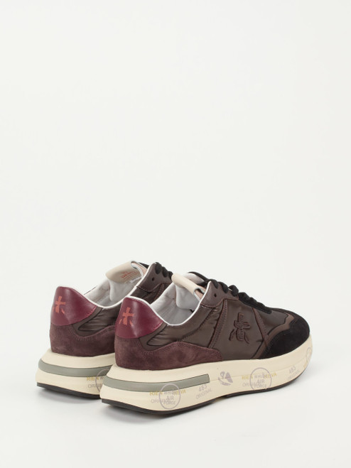 Sneaker-16632090004 Premiata