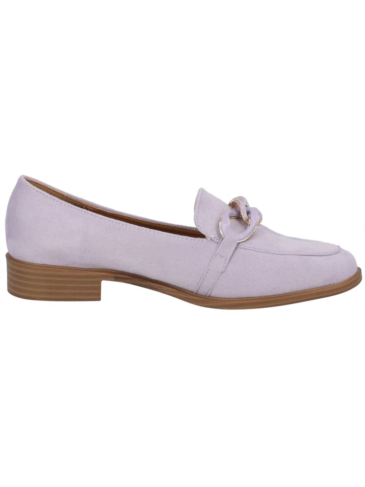 palado Loafers in lilac günstig kaufen