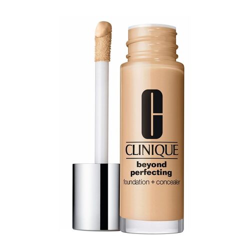Clinique Beyond Perfecting tekući puder i korektor 06 Ivory 30 ml