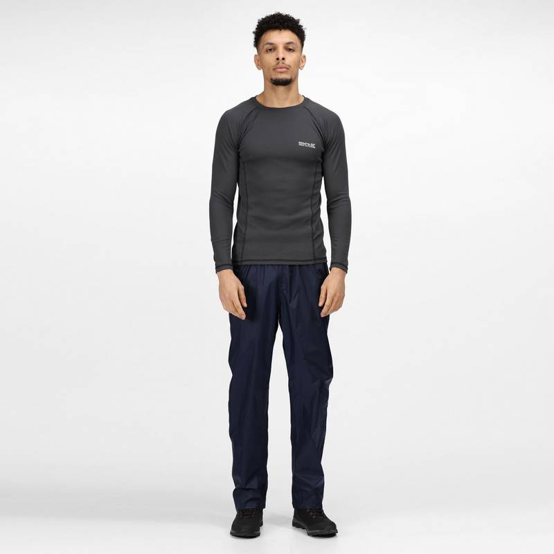 Regatta Pack It Regenhose Herren